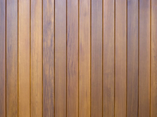 Hardwood Cladding 8