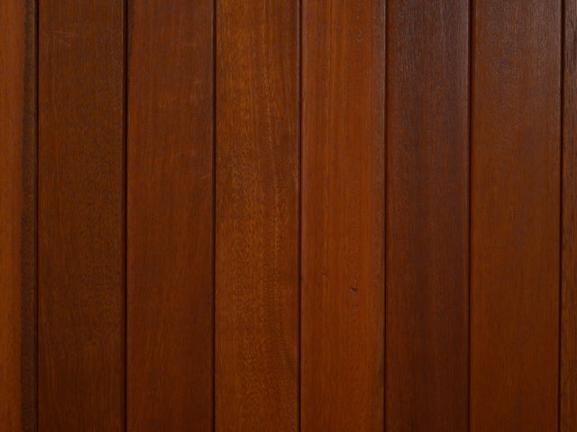hardwood cladding PTGV 7