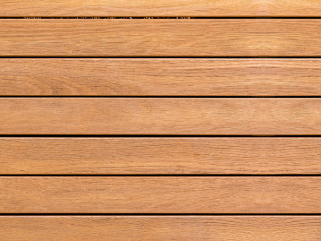 Hardwood Rainscreen 10