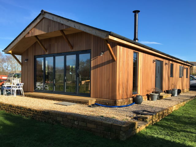 Hardwood Shadow Gap 13