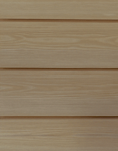 Co2 Balau &reg; Closed Rain Screen Cladding