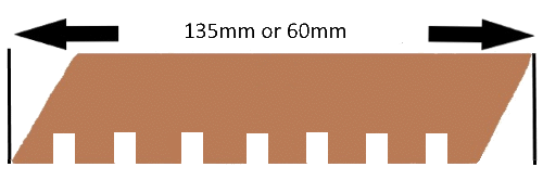 co2Balau Rainscreen cladding