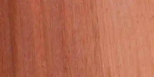 Smooth profile balau decking